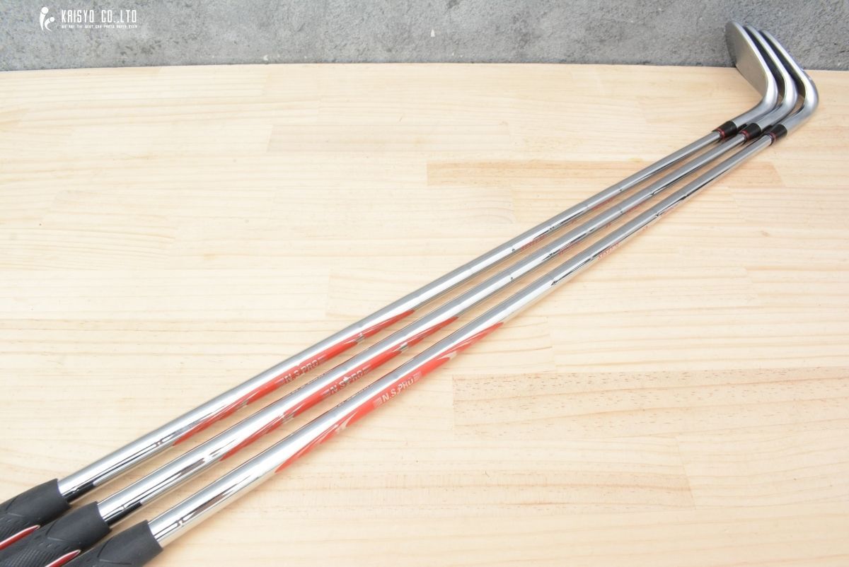 WG3本セット】アクシスゴルフ AXIS GOLF Z1 TOUR-SPEC ウェッジ