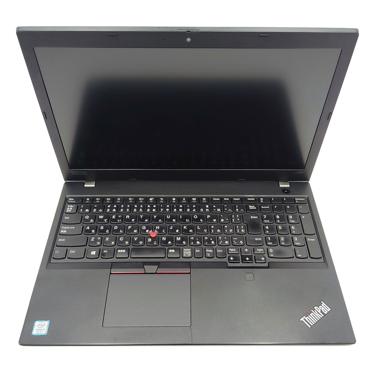 ✨美品✨corei5✨第10世代✨Lenovo✨メモリ16GB✨新品SSD✨ Windows11 Lenovo ThinkPad L590 第8世代 4コア8スレッド Core