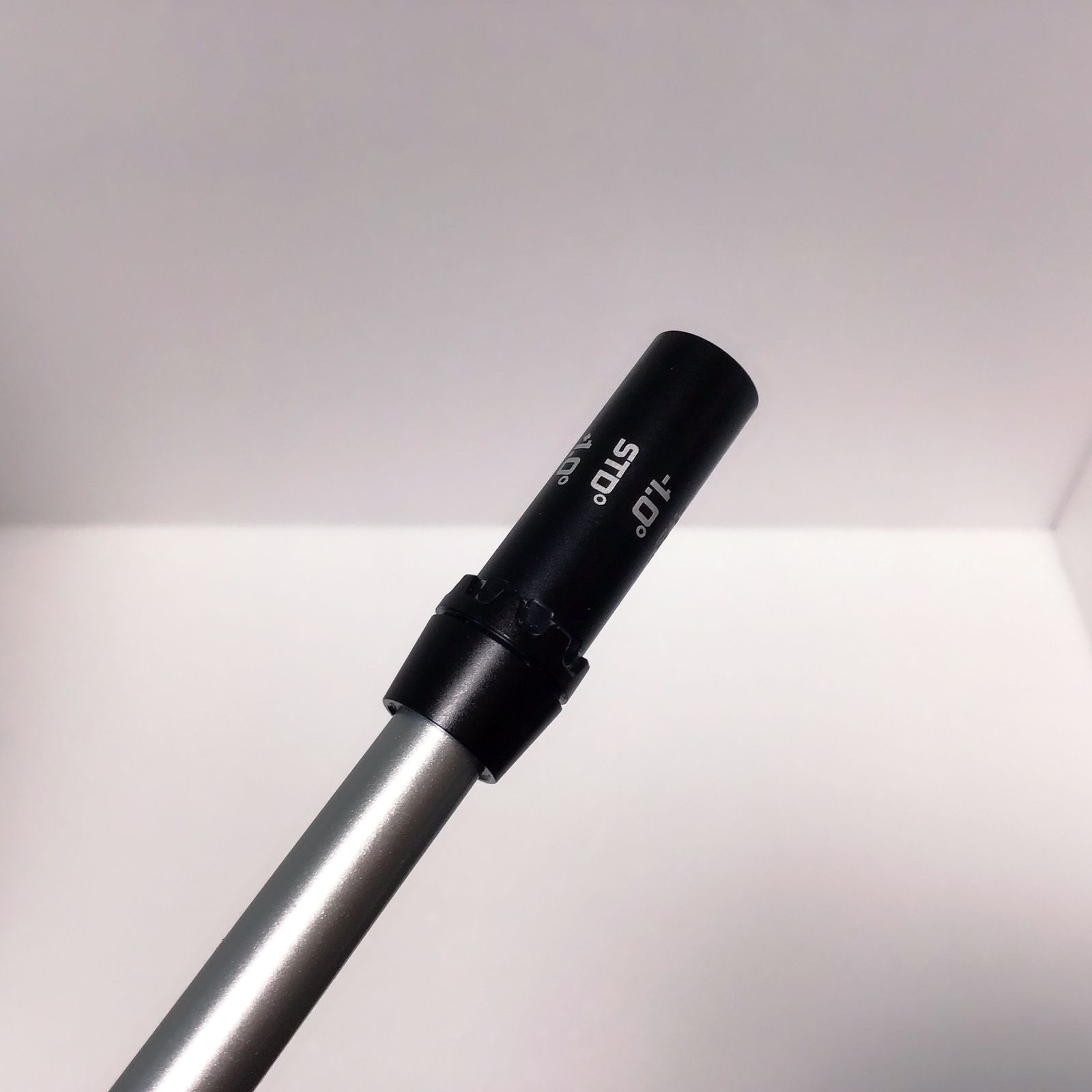 マミヤ アッタスキング 13 ATTAS KING 4X コブラ ドライバー用