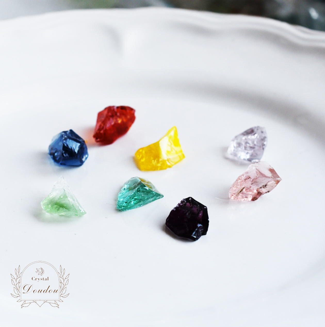 アンダラクリスタル 8つのセット〔sa4422〕 NEXPOTALLINN_EU