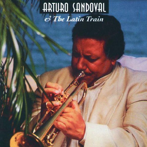 CD Arturo Sandoval - the.. Arturo Sandoval