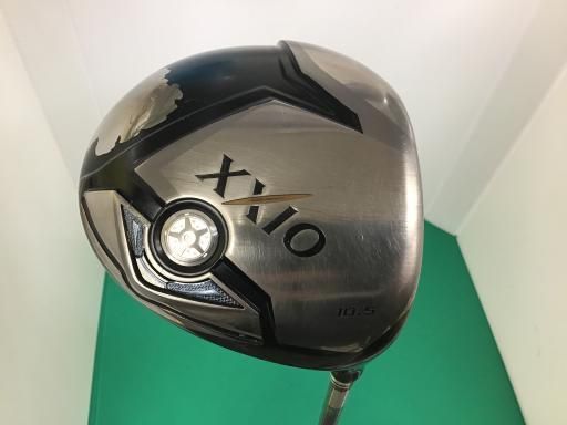 XXIO ドライバー MP70010.5 ゼクシオ（XXIO）（メンズ）ゼクシオ13 ドライバー(1W ロフト