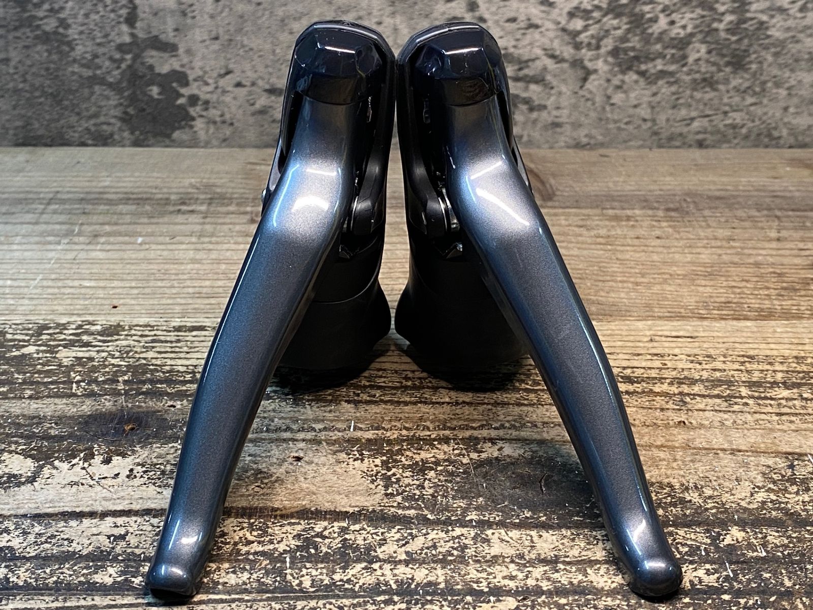 シマノ　クラリス3×8s stiレバー 楽天市場】【即納】【昔懐】SHIMANO(シマノ) STIレバー Claris