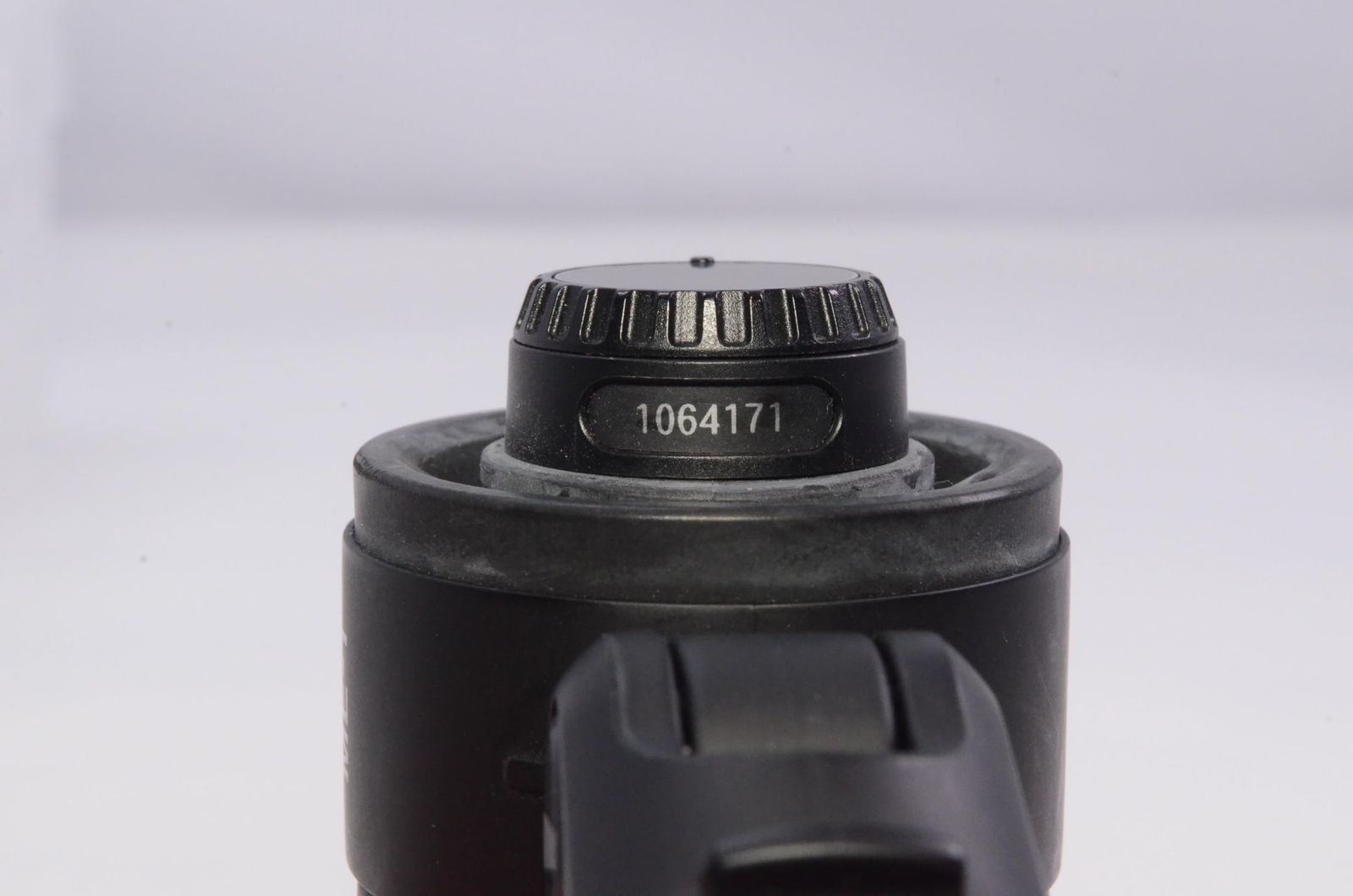 Nikon ステレオマイクロフォン