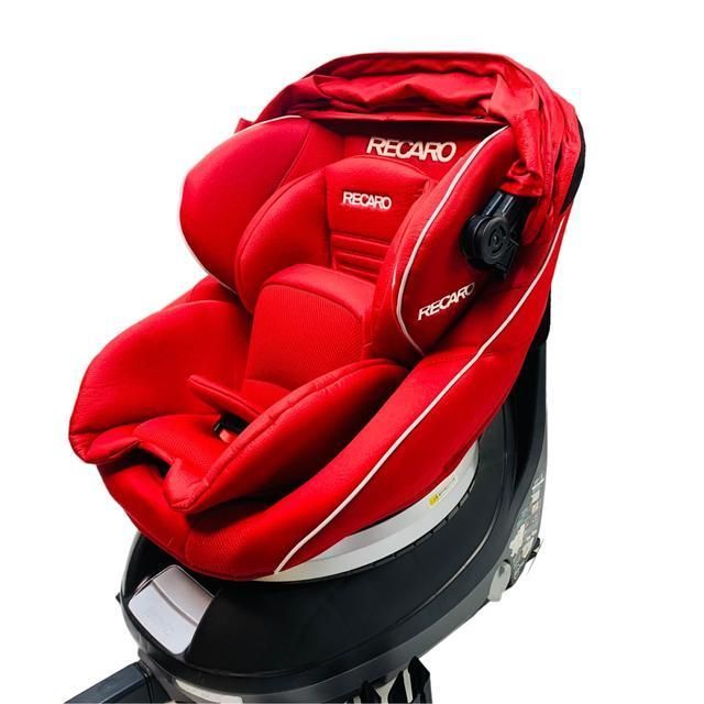 RECARO CC-UID チャイルドシート - www.ecotours-of-oregon.com