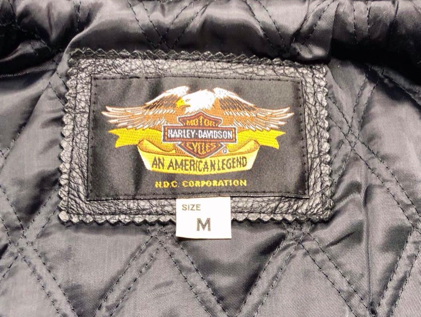 HARLEY DAVIDSON ハーレーダビッドソン 【稀少！レアモデル】ハーレー 