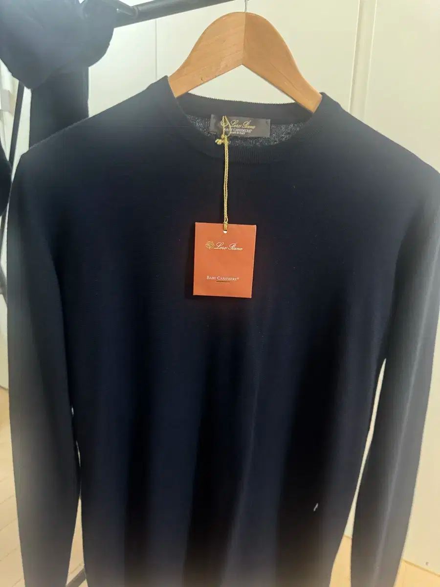 Loro Piana ロロ ピアーナ ベビー カシミア ニット セーター
