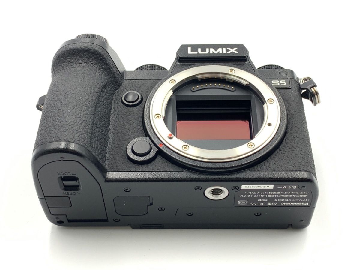 パナソニック LUMIX