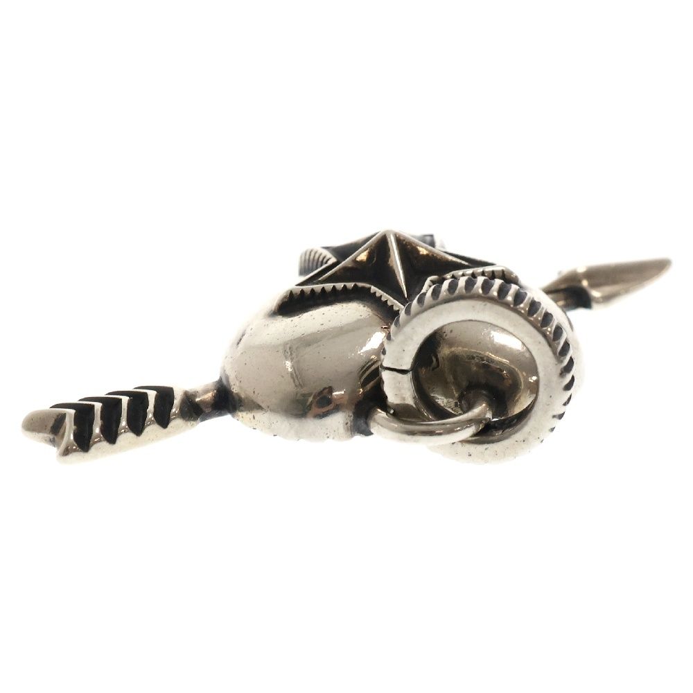 CODY SANDERSON (コディーサンダーソン) ARROW STAR スター付きハート