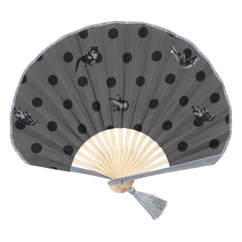 早い者勝ち】GAHGA FANFAN バンディファン 黒 GAHGA FANFAN バンディ