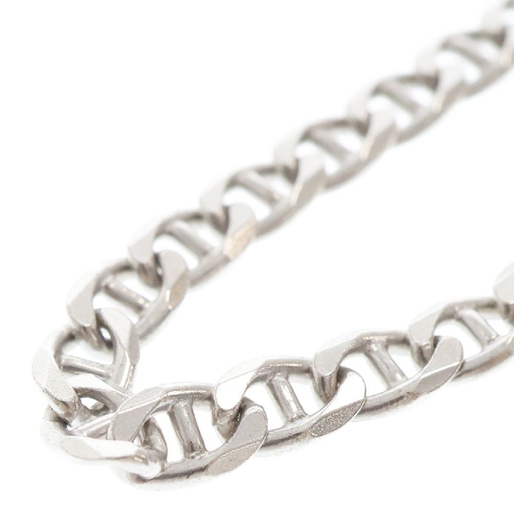 TOMWOOD (トムウッド) Jude Bracelet ジュディ ブレスレット シルバー 