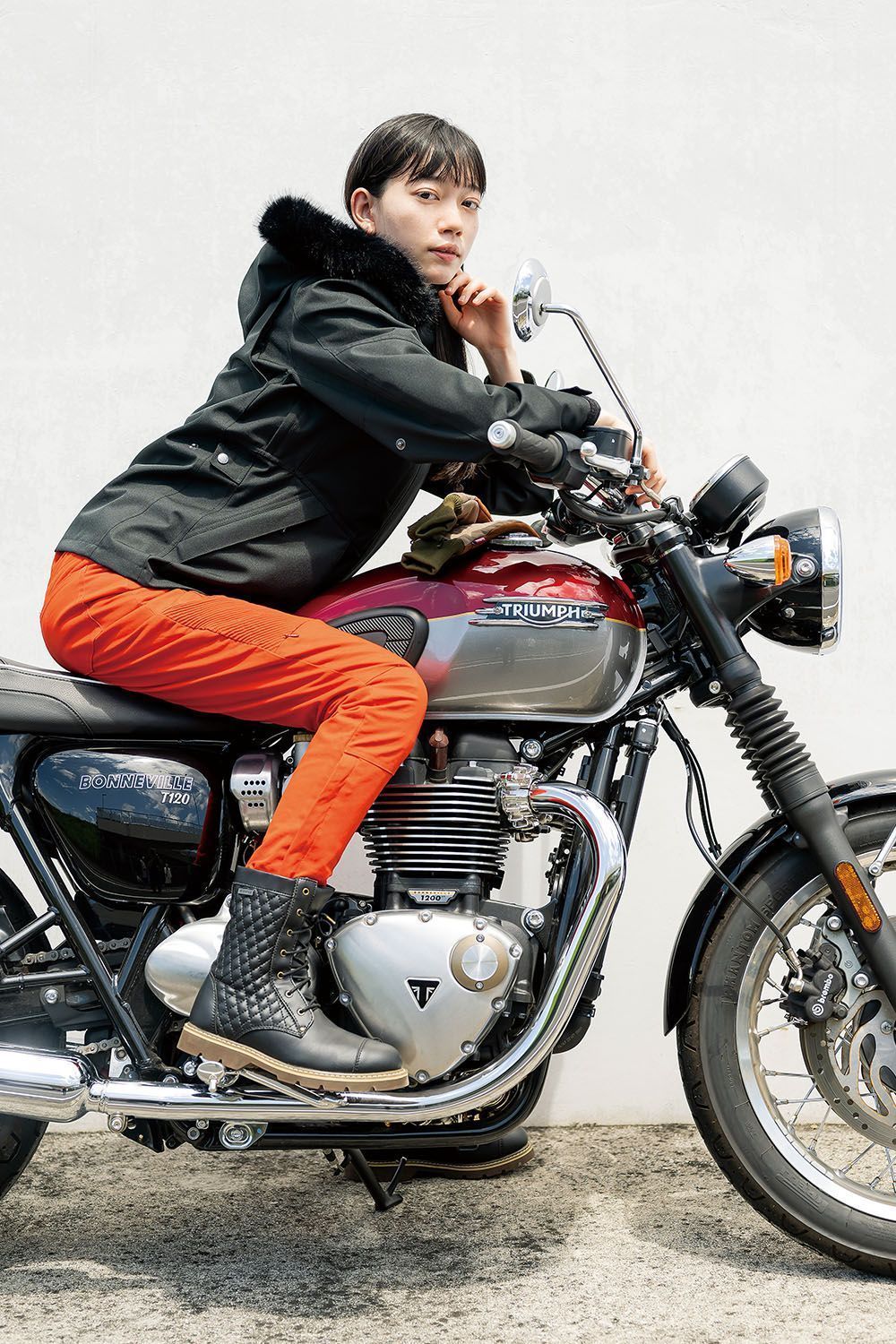 ロッソスタイルラボ ROP-59