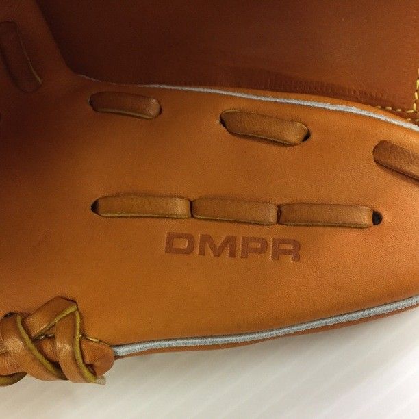 中古品 ドナイヤ Donaiya 硬式 投手用グローブ DMPR 2026 - メルカリ