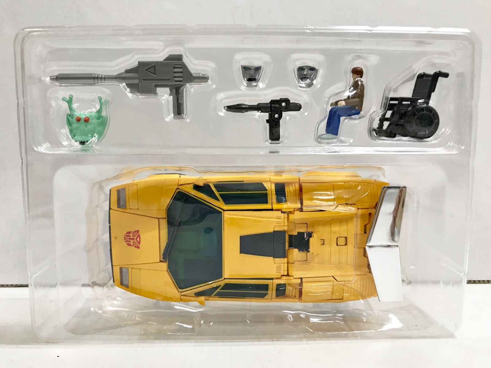 MP-39+ スピンアウト 「トランスフォーマー マスターピース」 MP-39+ Spinout | Transformers Masterpiece - Walmart.com