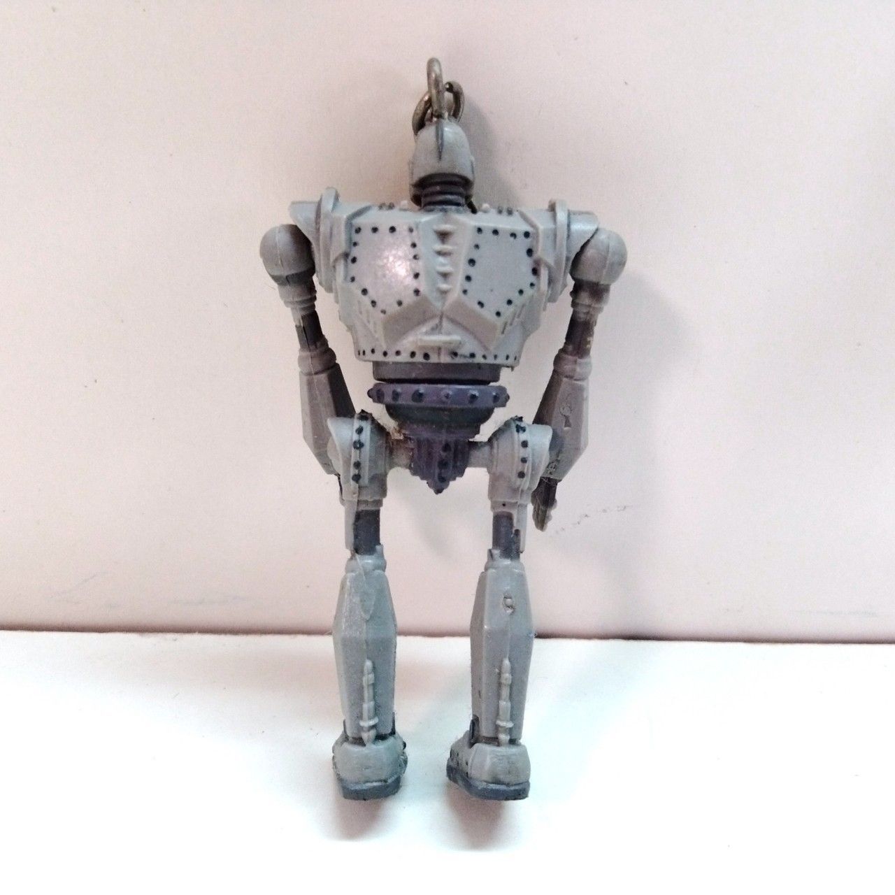 23イ） RIOBOT The Iron Giant ロボット アイアン・ジャイアント