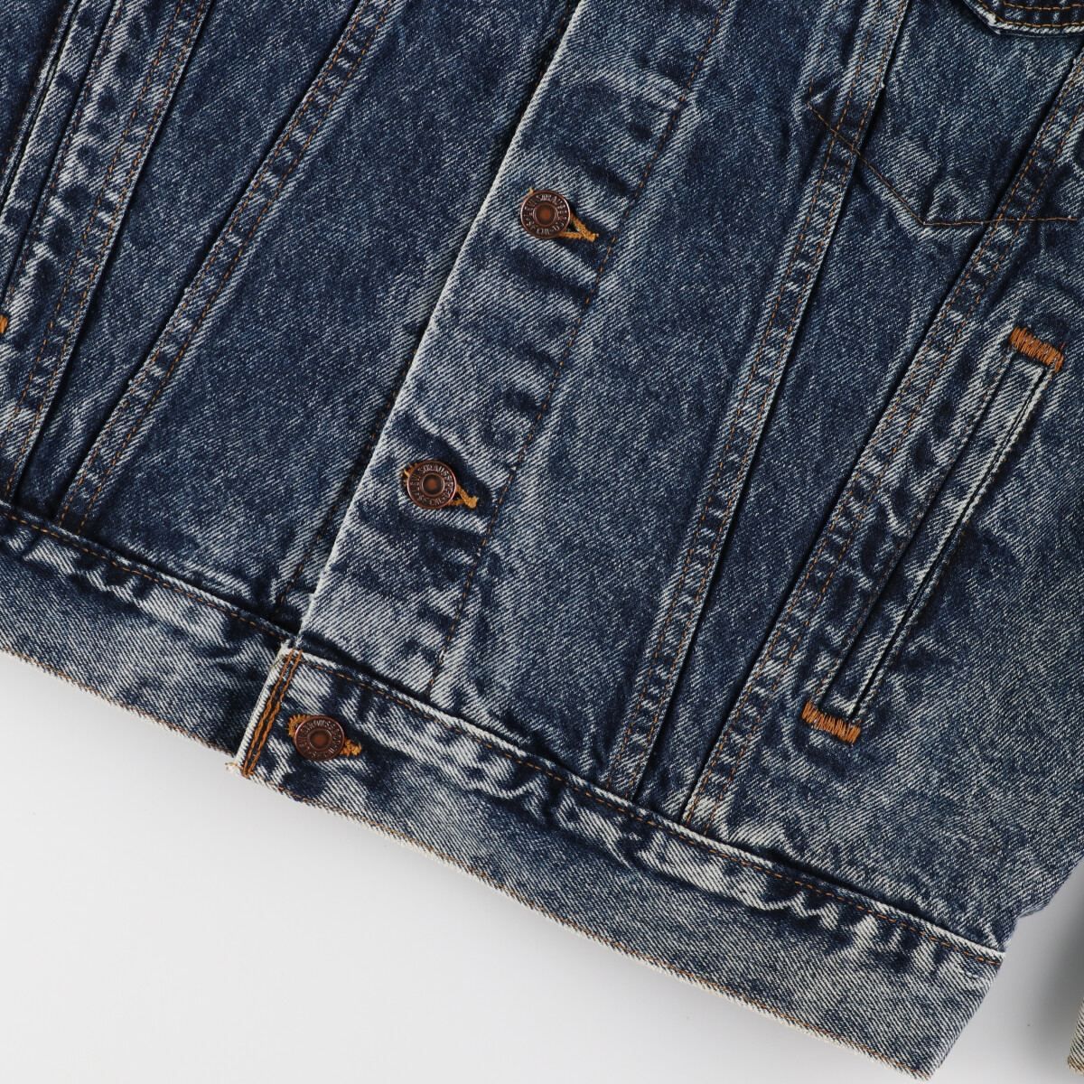 古着 90年代 リーバイス Levi
