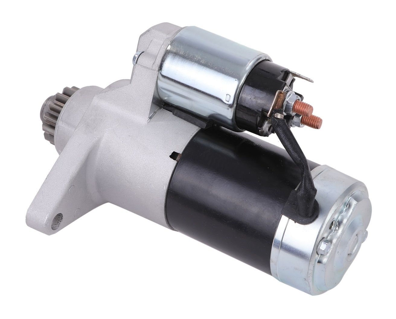 RX-8 SE3P MT用】セルモーター 前期・後期対応 強化対策品 2.0kw N3R3