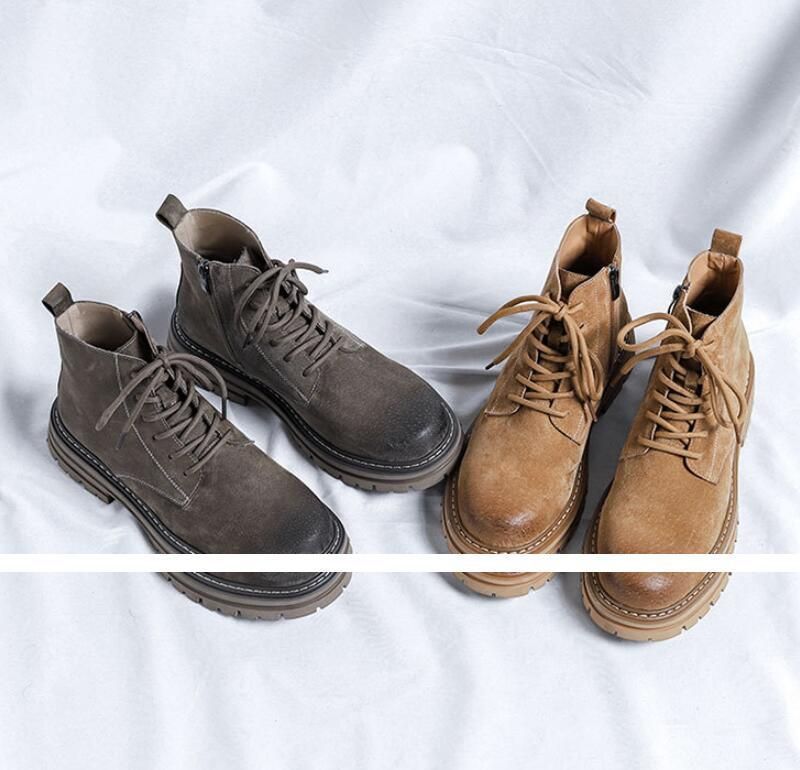 ブーツ カジュアルブーツ