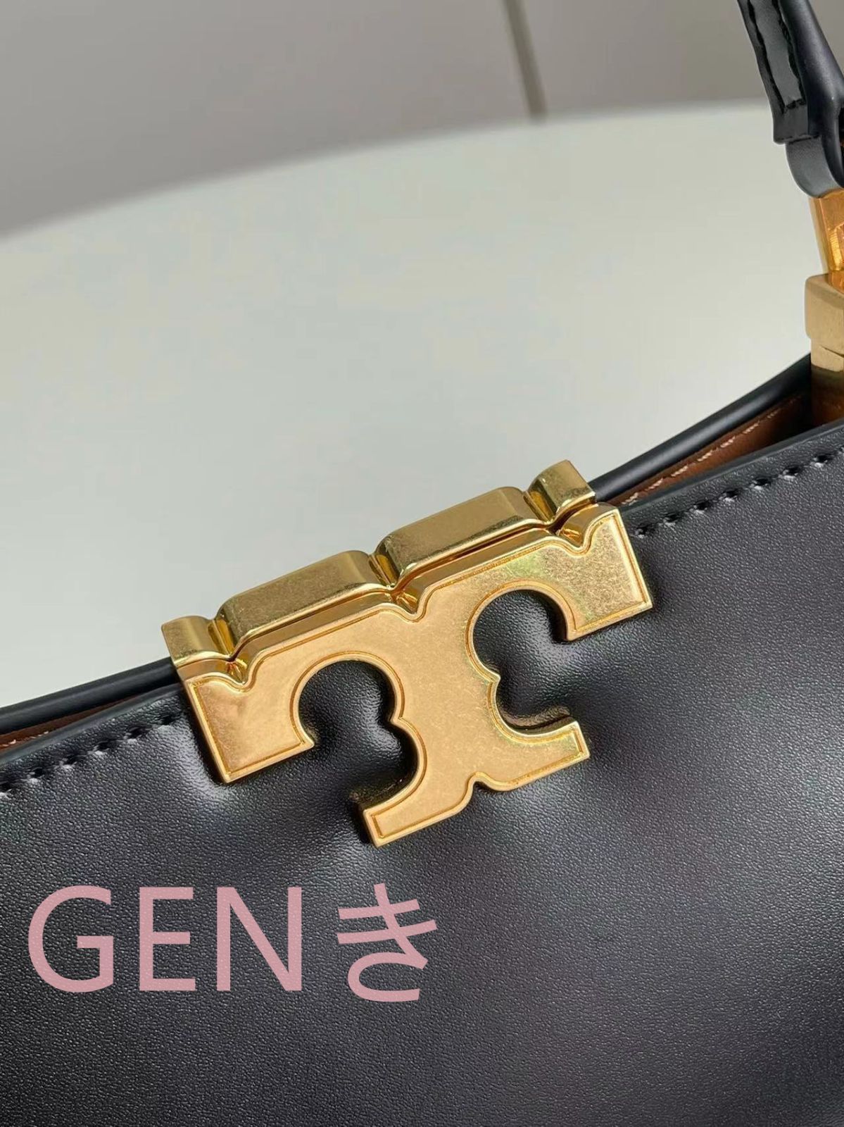 【人気商品・新品未使用】Tory Burch Eleanorトートバッグ、ショルダーバッグ、手提げバッグ、斜め掛けバッグ R996