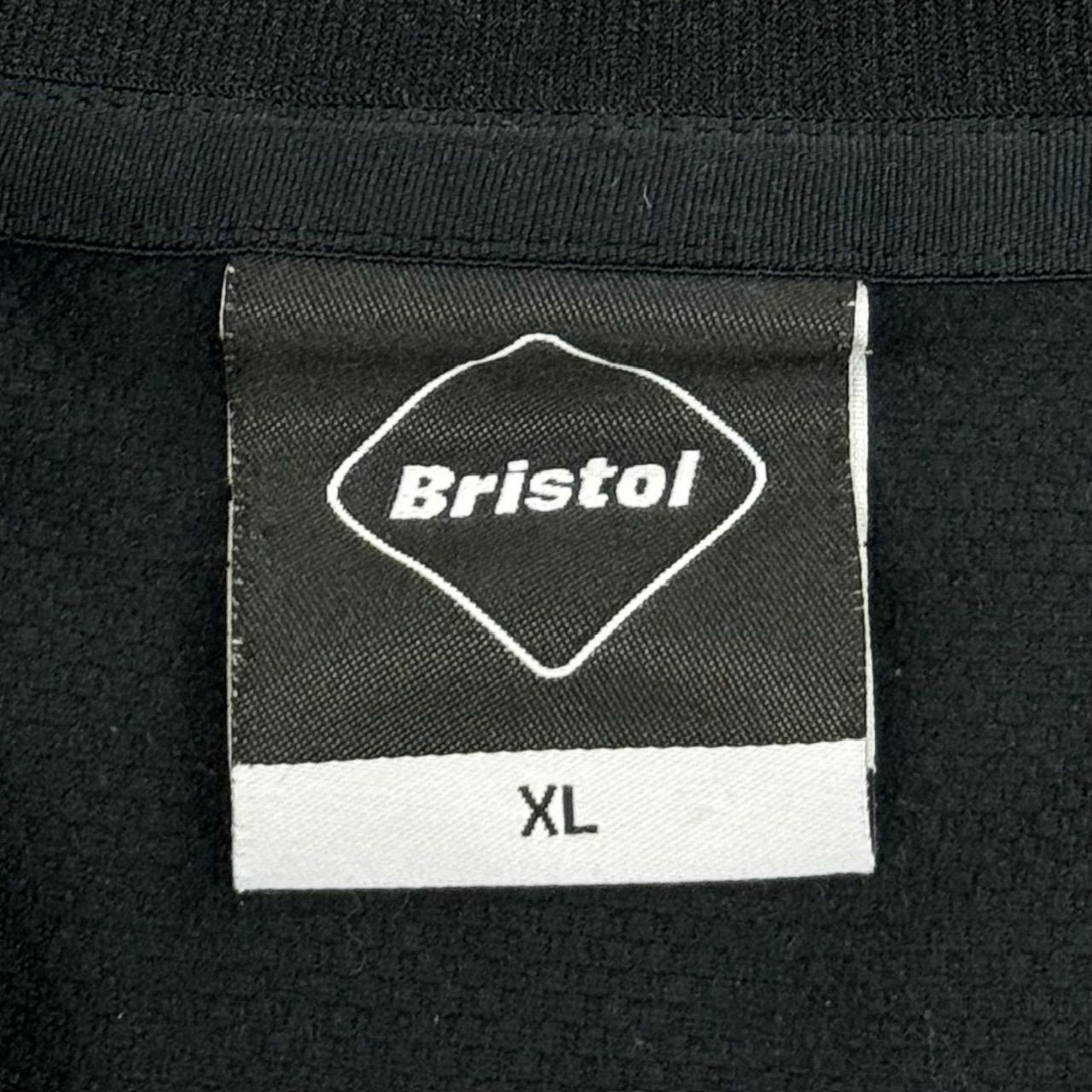 F.C.Real Bristol 21SS AUTHENTIC MESH TEE オーセンティック メッシュ