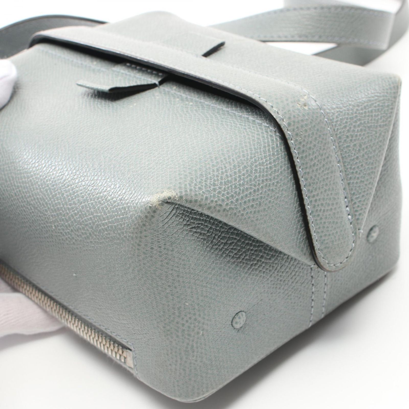 Valextra トリックトラック ヴァレクストラ トリックトラック 未使用