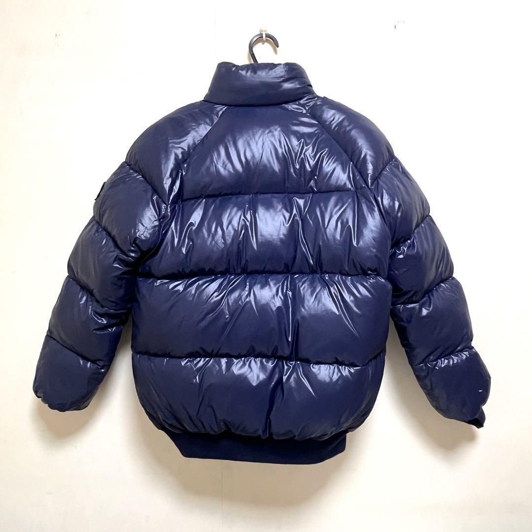 MONCLER モンクレール ski wear アシックス リバーシブル ダウン