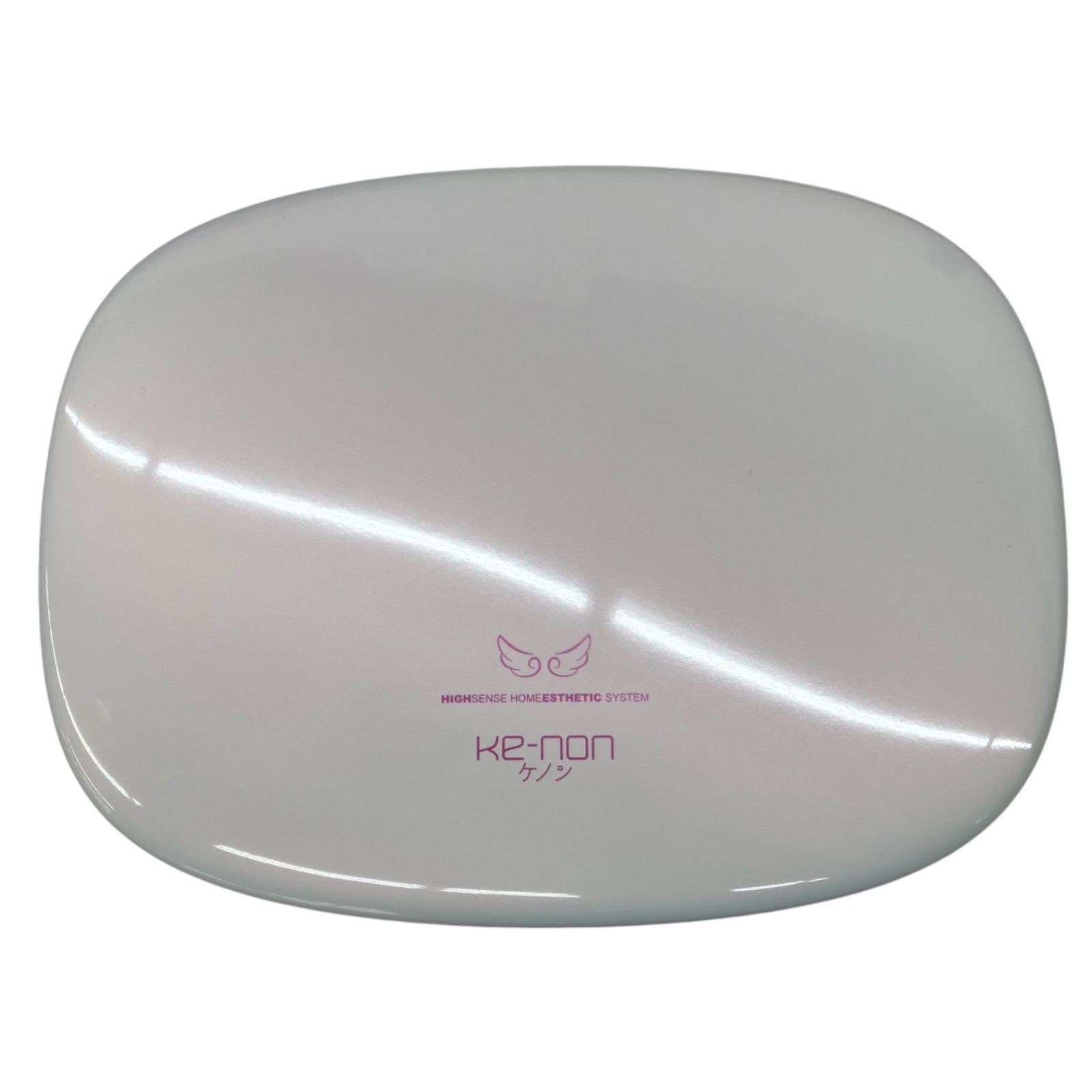 脱毛器 ケノン v6.0