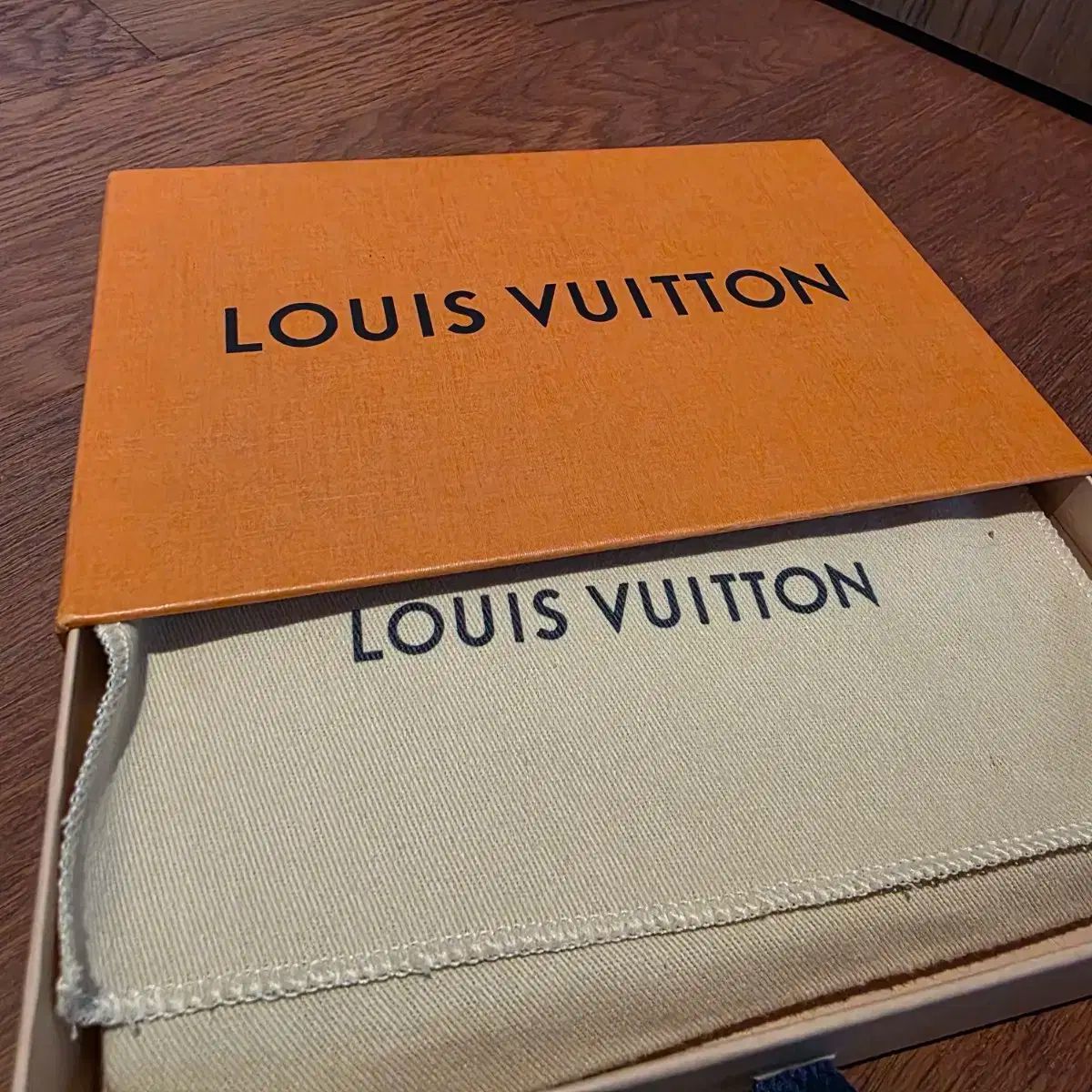 Vuitton