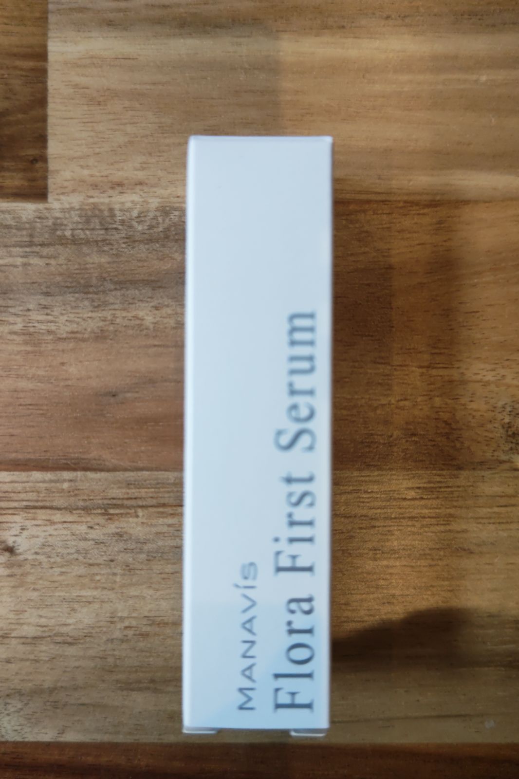 マナビス フローラ スキンケアオイル 40g 3本セット