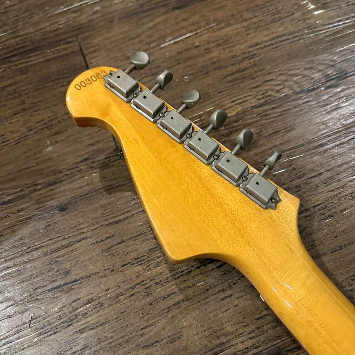 AriaproII TS-400 Thor-Sound エレキギター AriaproII TS-400 Thor-Sound 1980s Electric Guitar エレキギター