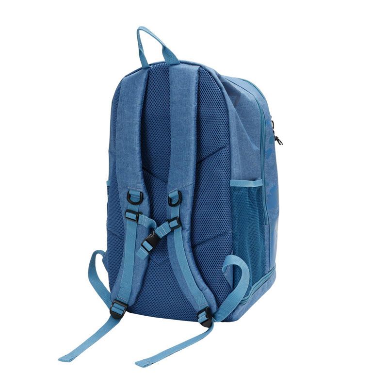 チャンピオン champion BACK PACK BASKET VOLLEY バッグ C 3-CB 728 B 335 デニムブルー