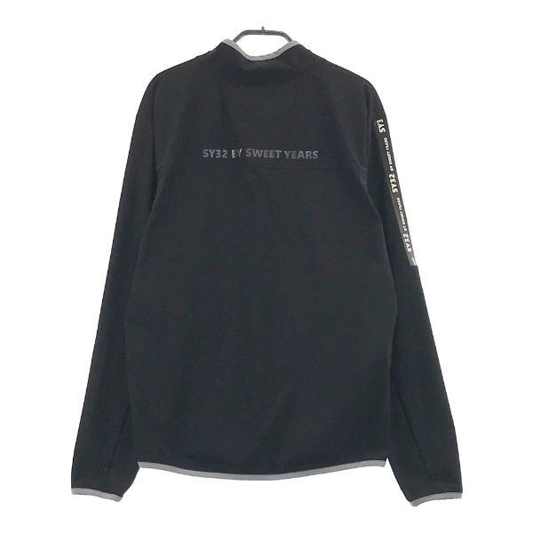 新品未使用　SY32 ブルゾン　サイズM SY32 BY SWEET YEARS エスワイサーティトゥバイスィートイヤーズ SYG