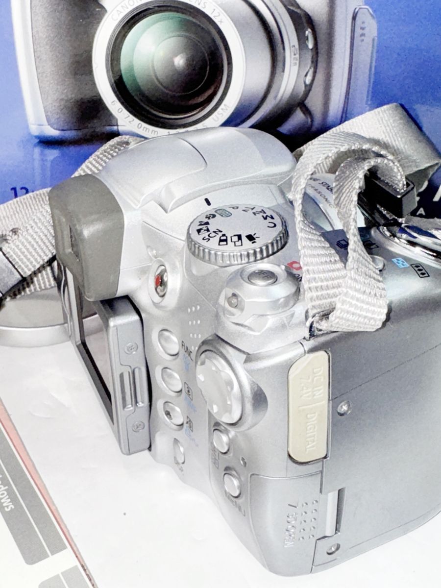 HY CANON