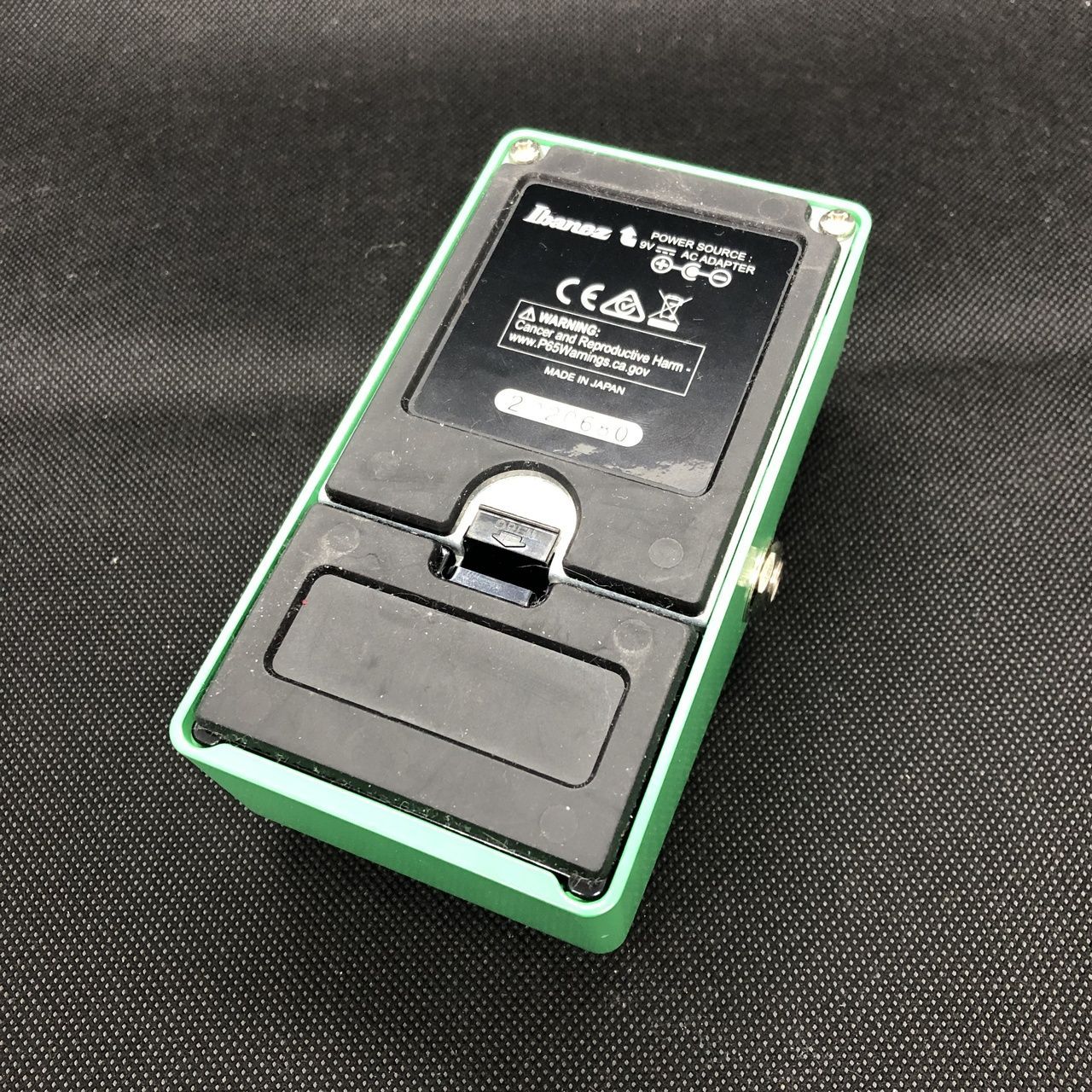 Dr Lake Hyper TS808 mod - メルカリ