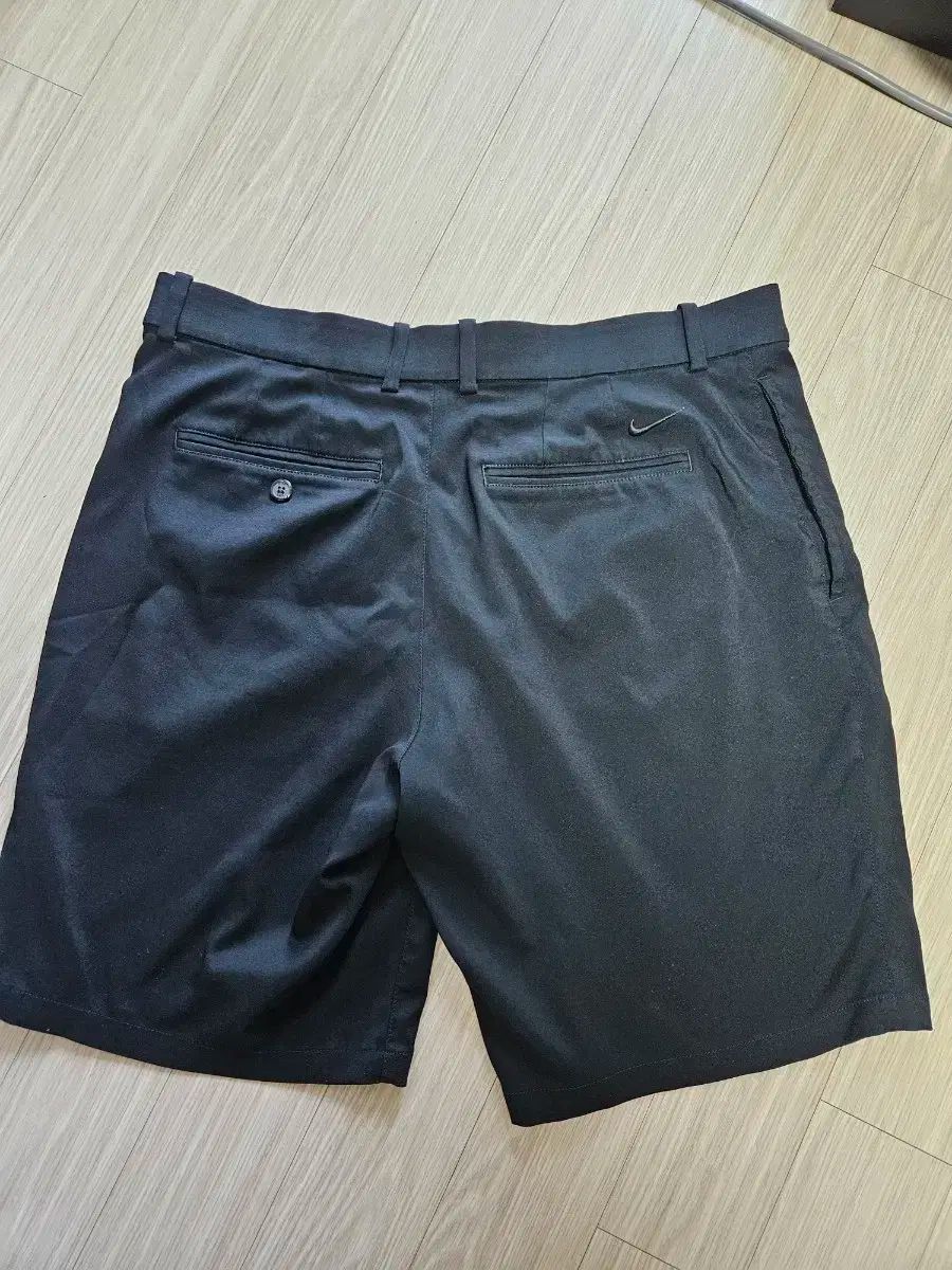 ナイキ ドライフィット ゴルフ ISTJ VENDING MACHINE Ver. ハーフパンツ 36 38 XXL