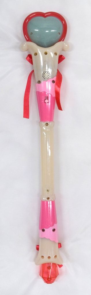 コメットさん ラブリンバトン