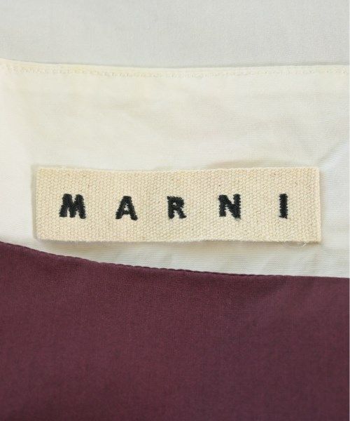 MARNI カジュアルシャツ