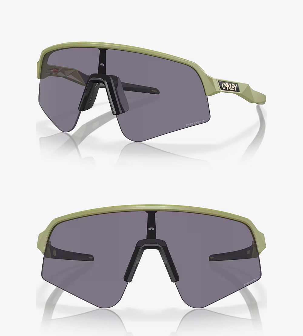 OAKLEY SUTRO LITE SWEEP HIGH BRIDGE FIT/オークリー スートロ