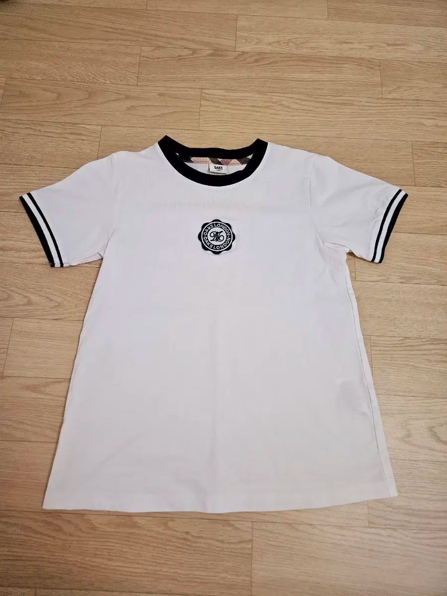 DAKS Little(ダックスキッズ) 半袖T 150