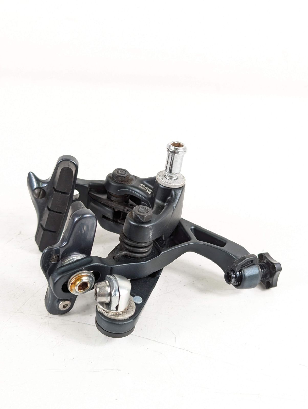 良品】Shimano シマノ ULTEGRA BR R8000 リムブレーキ BR250729A