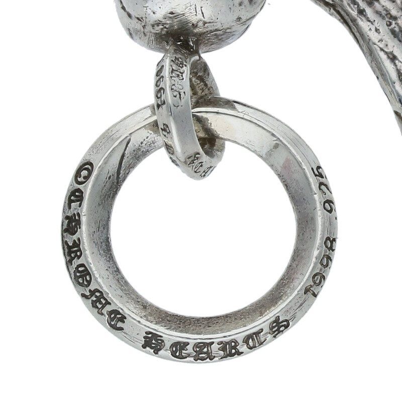 CHROME HEARTS (クロムハーツ) D/TAG LRG FOTI MISS LERLENE