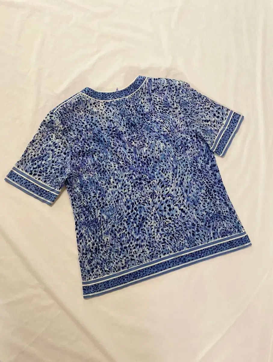レディース M LEONARD レナード レオパード 半袖 トップス Tシャツ
