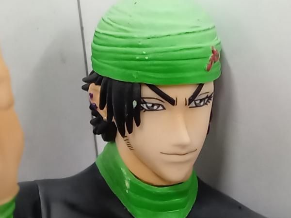 トリコ 2 (ココ!!) プレックス FIGUAX◇トリコ VOL.2◇美食屋四天王ココ◇新品