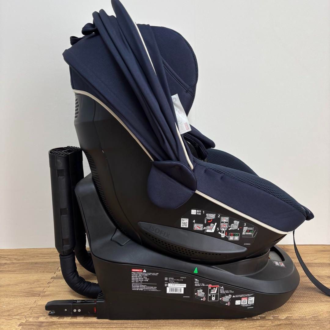 ISOFIX チャイルドシート