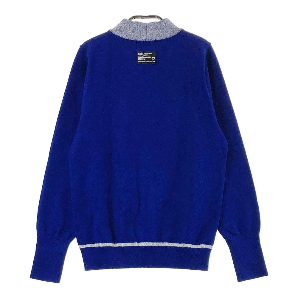 マスターバニーエディションゴルフ レディース トップス 長袖