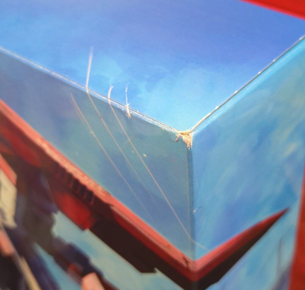 未開封 BANDAI LBUILD レーバテイン 初回イラストバージョン BANDAI METAL BUILD レーバテイン 初回イラスト箱 - メルカリ