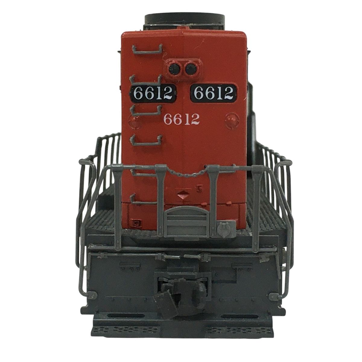 HOゲージ 鉄道模型