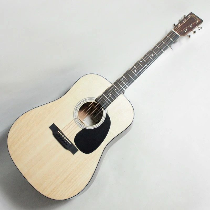 Martin D-12E ROAD SERIESオール単板モデル エレアコギター Martin D-12E Koa Acoustic-Electric Guitar | Martin Guitar