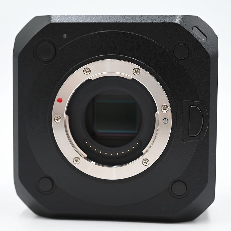 Panasonic パナソニック ミラーレス一眼カメラ BGH1 ボディ DC-BGH1