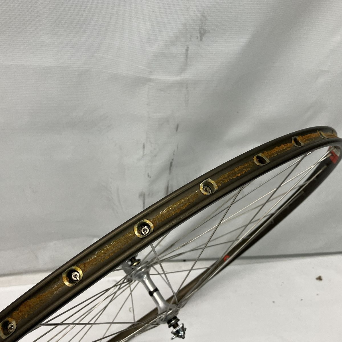 Campagnolo Record